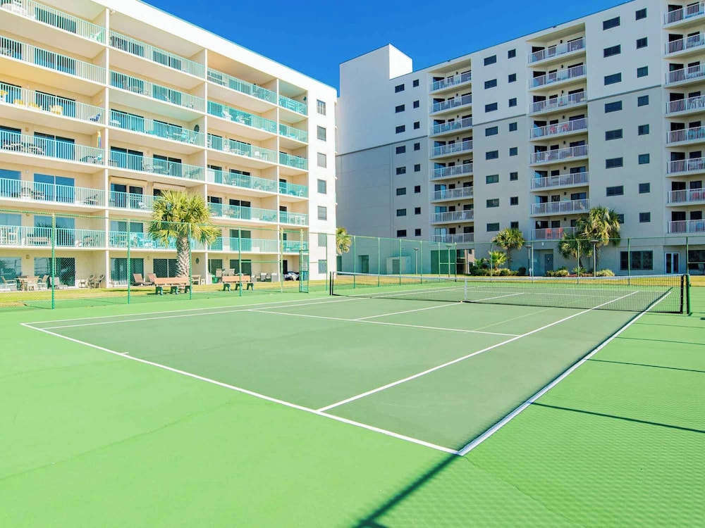 Gulf Shores Plantation by Southern Vacation Rentals