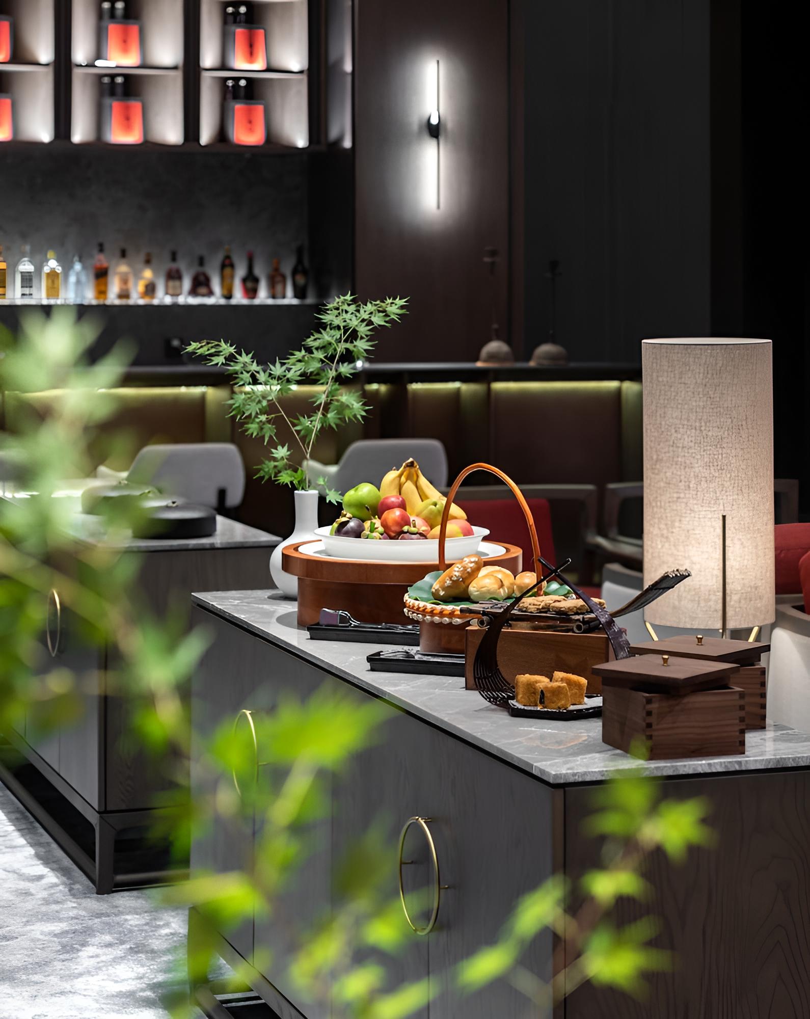 JOYA Shanghai Xujiahui Hotel