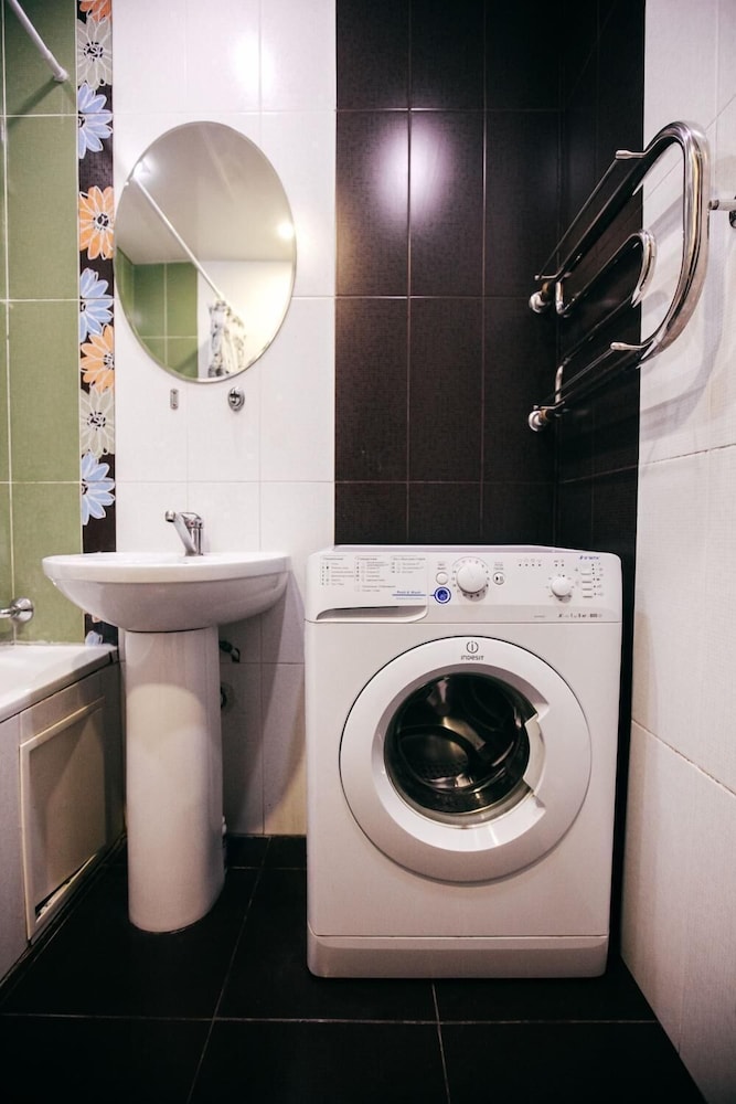 Apartment on Ryleeva 64 B, photo 9