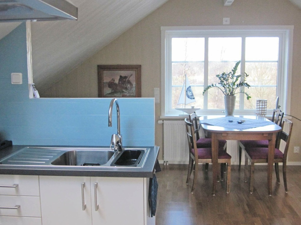4 Person Holiday Home in Romelanda-by Traum view 2