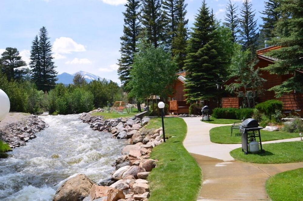 Estes Park Condos - Property Image 66