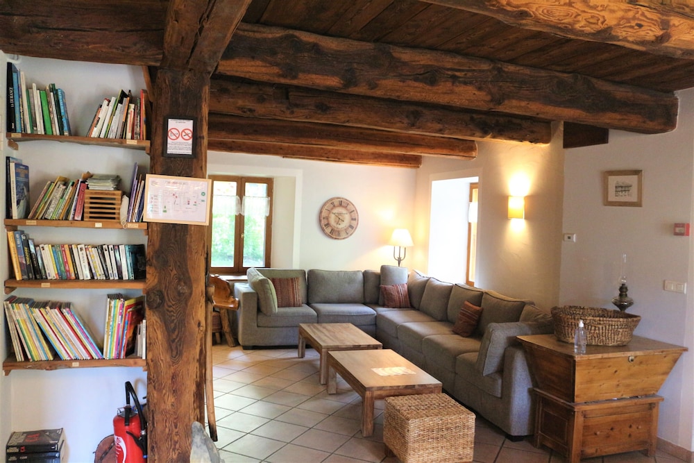 Chambre d'hôtes La Jarbelle - Gîte et Spa view 3