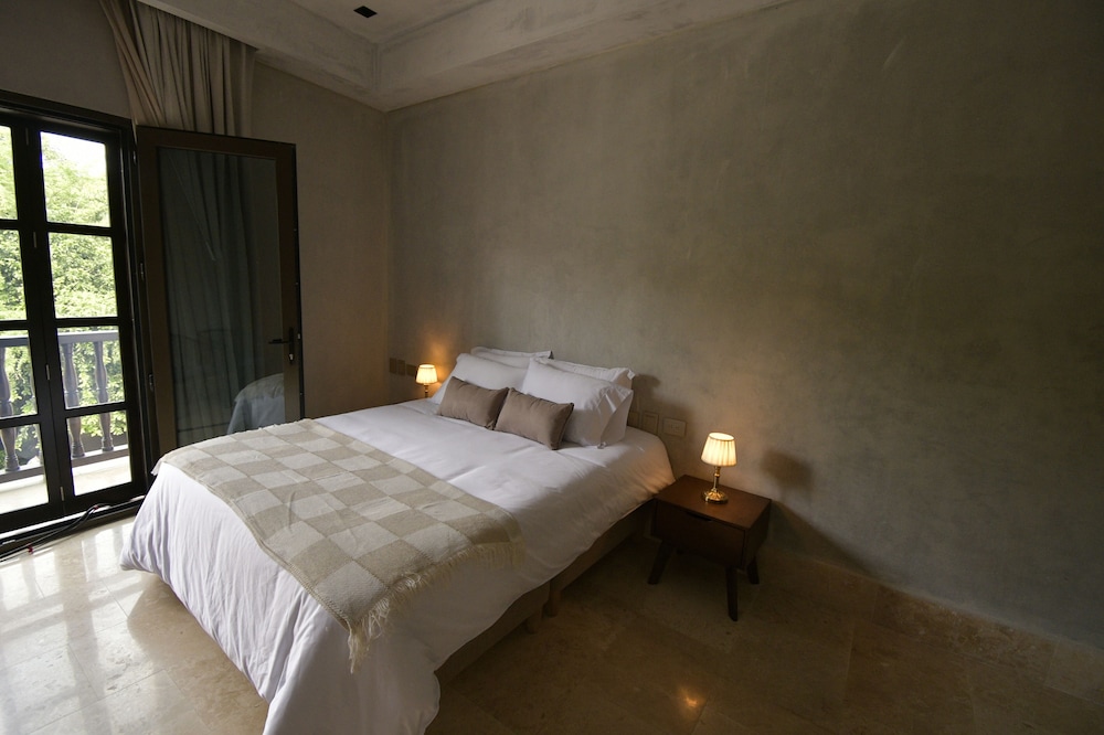 Colonial loft in Cartagena old town