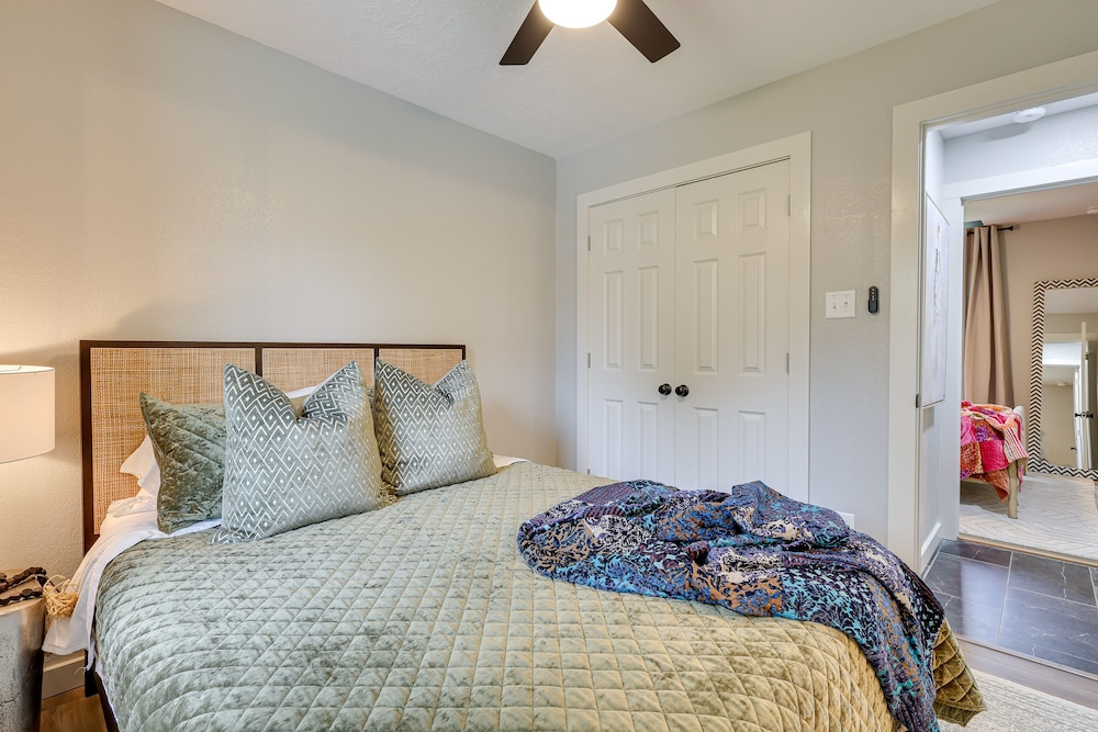 College Station Vacation Rental Near Texas A & M view 2
