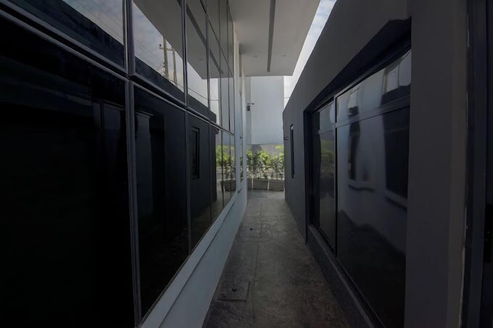 One90 Apartment