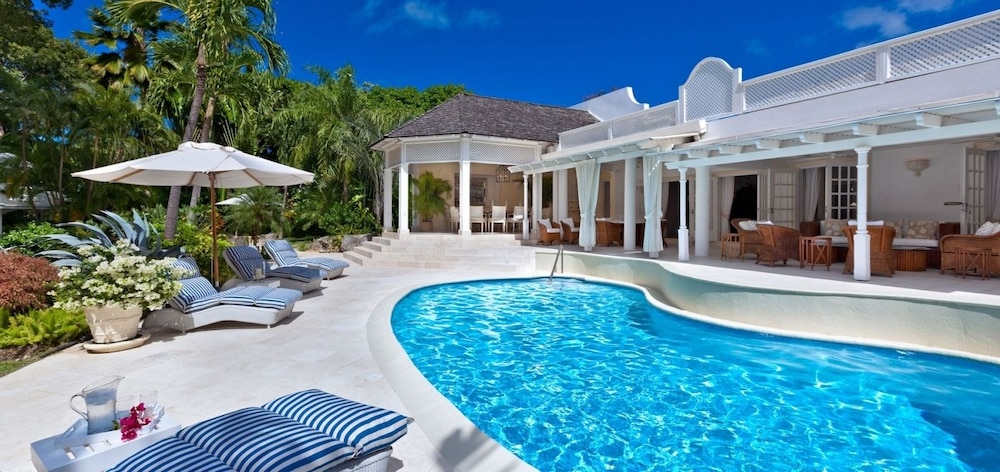 Villa Klairan