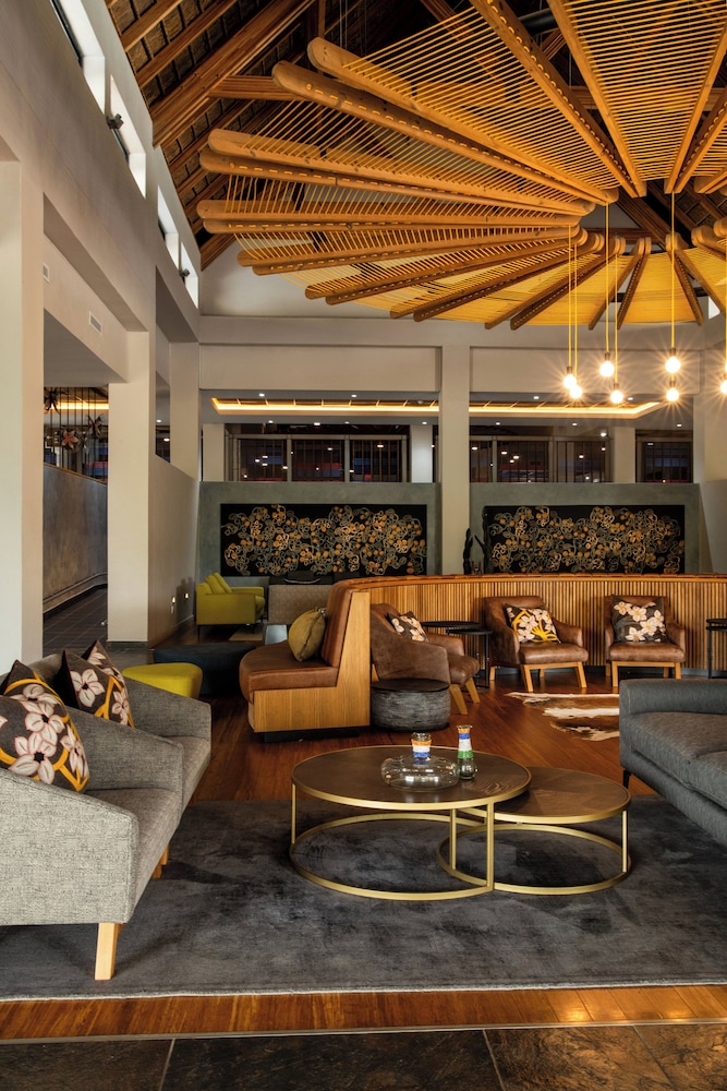 aha Skukuza Safari Lodge