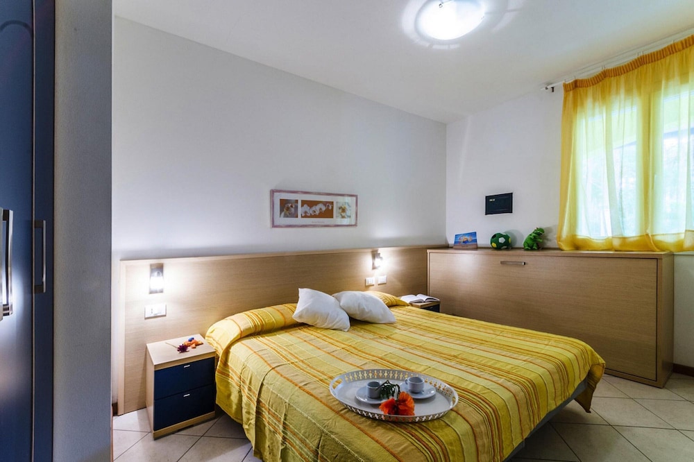 Apartment in Bibione Spiaggia 300 m From the sea view 5