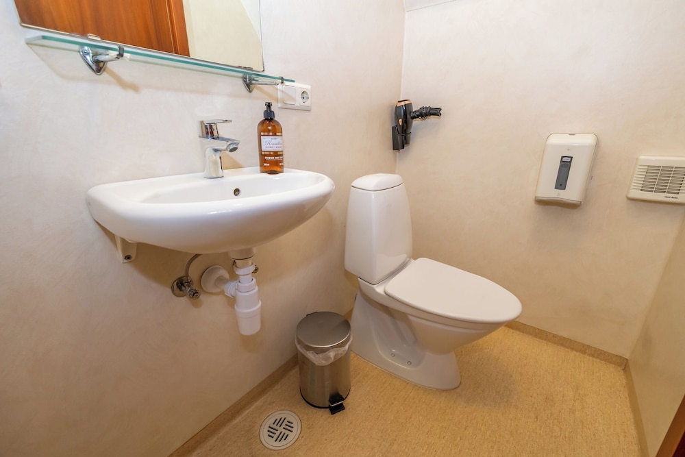 BG4 Guesthouse