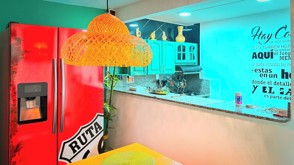 Laureles Co-Living Casa 5 habitaciones
