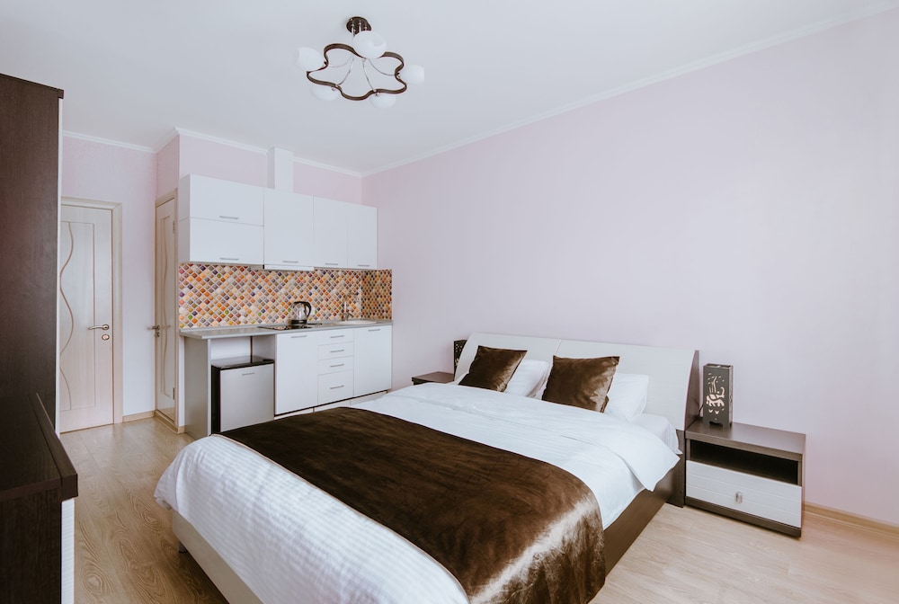 Mini-hotel Levoberezhny