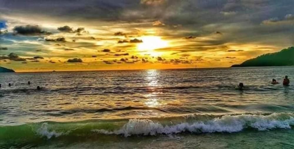 Kamila Teluk Senangin