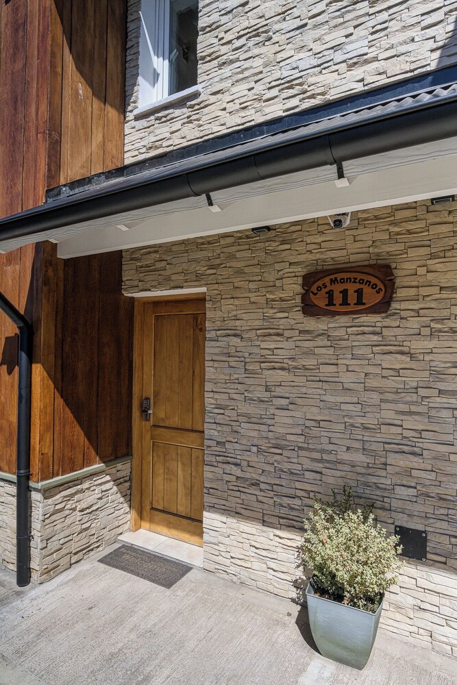 Cozy Mountain Cabins 5 min from Downtown SMA-CM by Apartments Bariloche