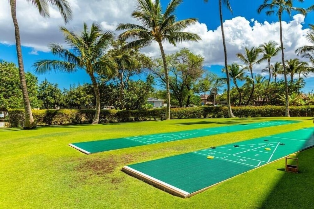 Menehune Shores, #609 2 Bedroom Condo