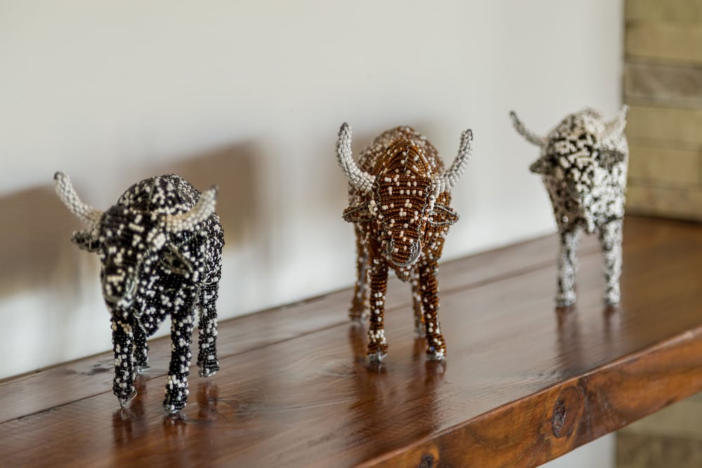 Hopewell Private Game Reserve