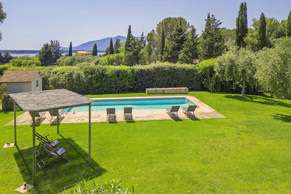 Orbetello Vacations - Chalet Vignarola in Orbetello - Property Image 2