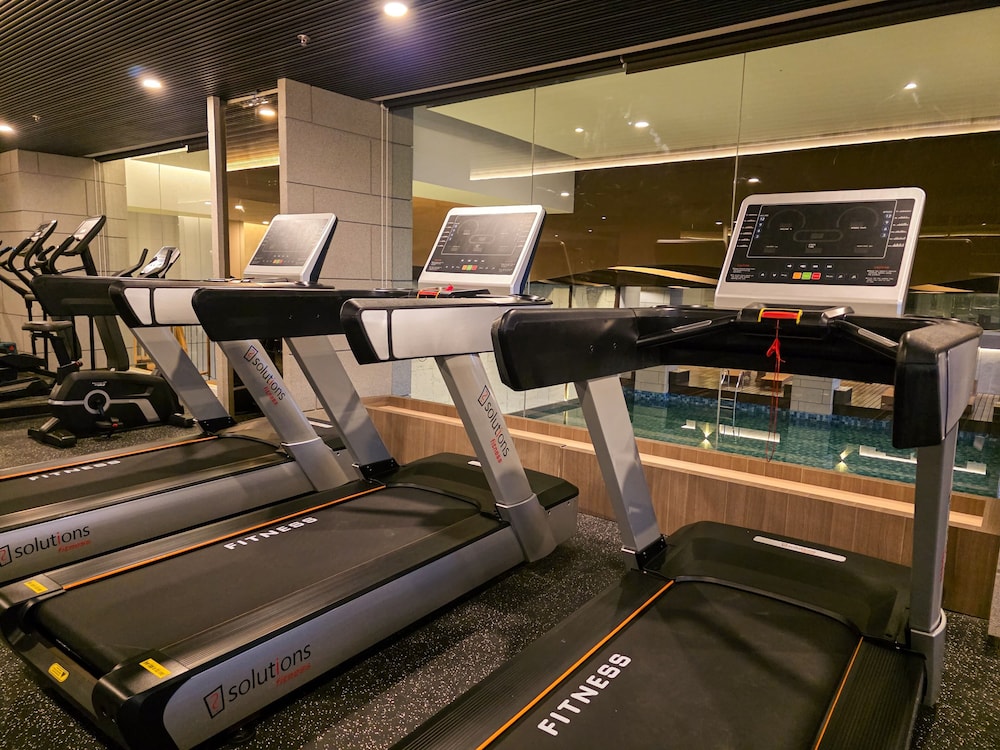 The Grand Platinum Jakarta