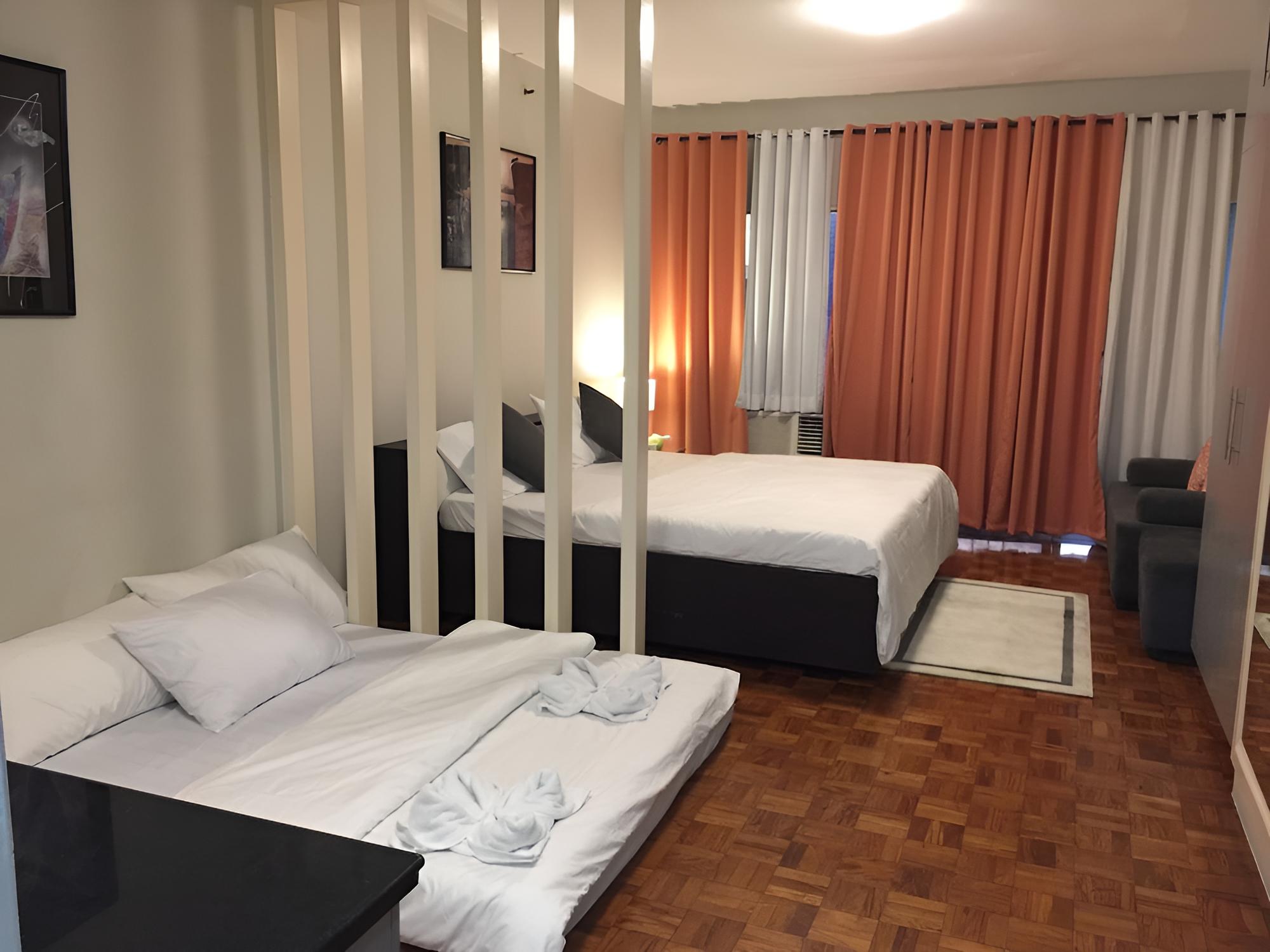 OFW at Crowne Bay Tower