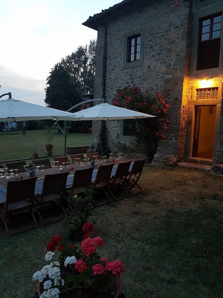 Agriturismo Ai Frati