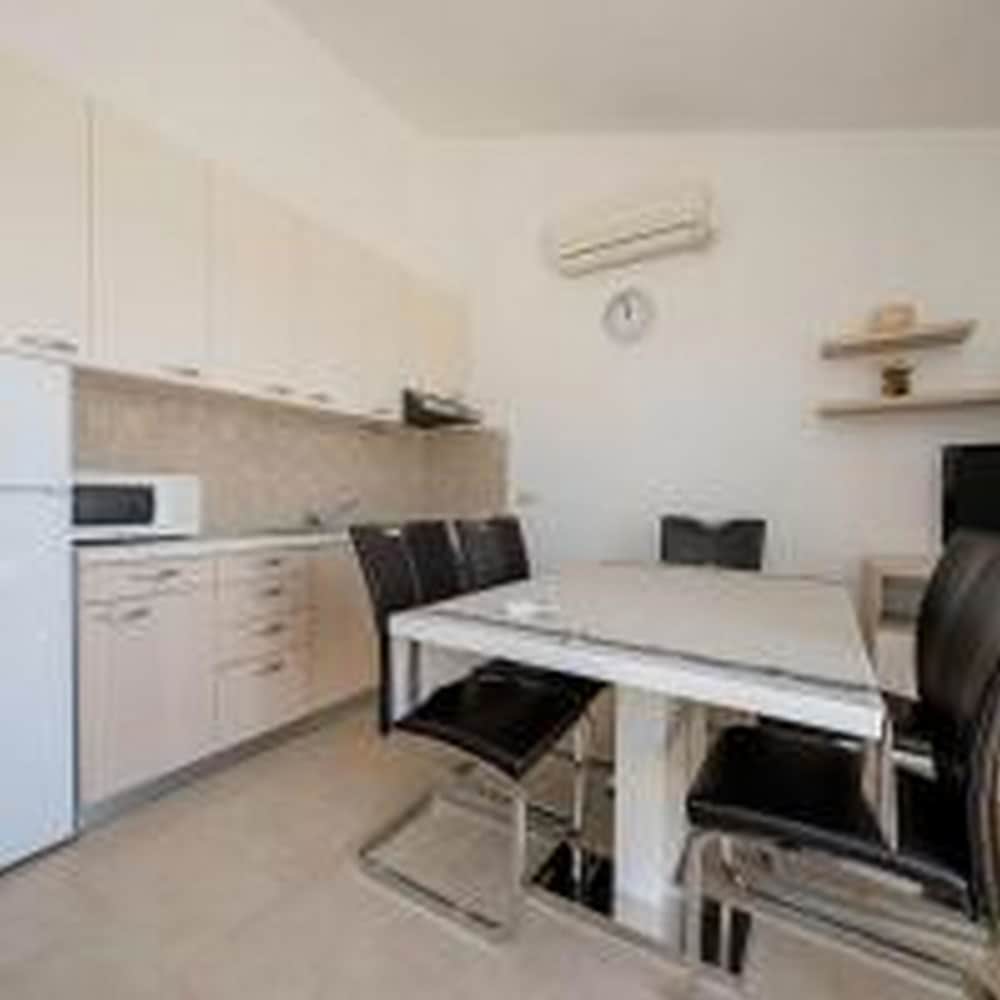 Apartments Lidija view 2