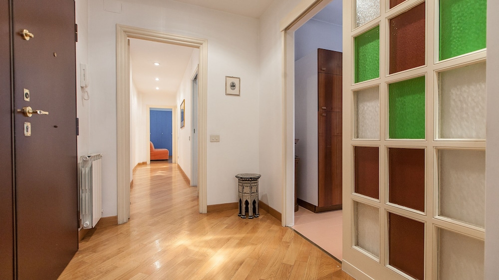Rental in Rome Trastevere Relax
