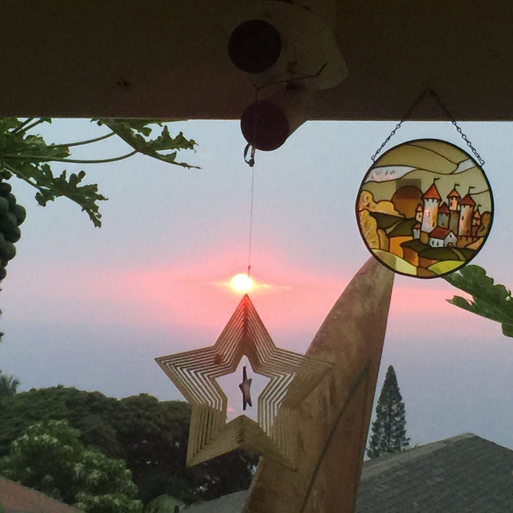 Kona Hawaii Guesthouse