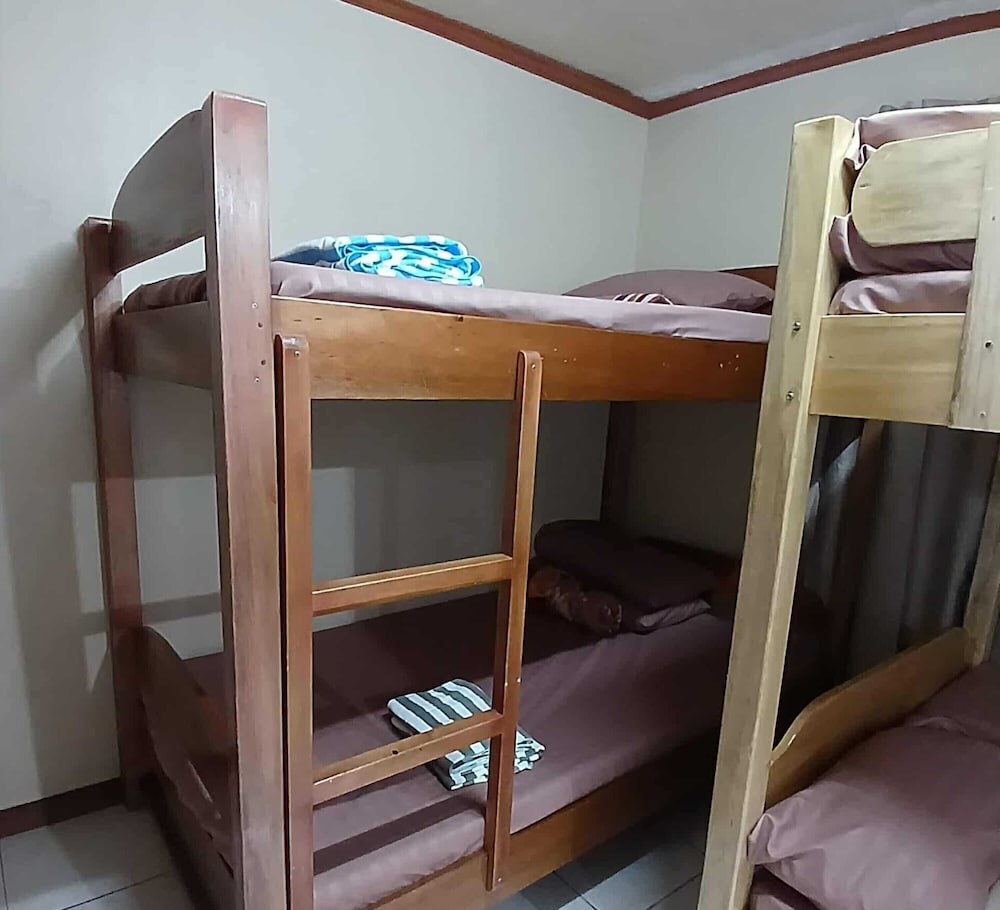 Comfortable Stay in Baguio City