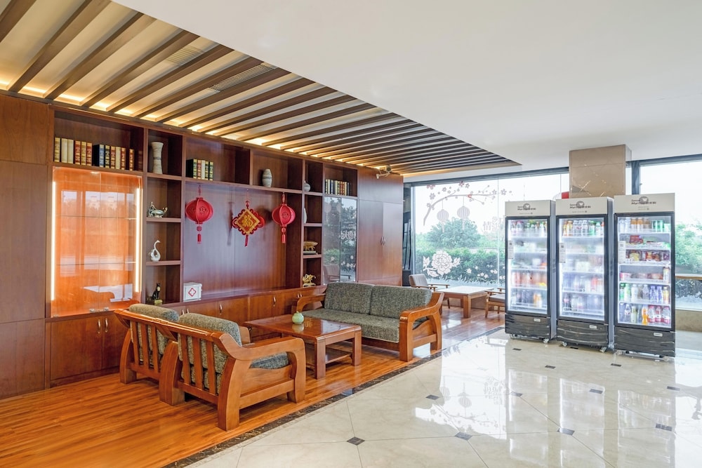 Boai Hotel International Hotel