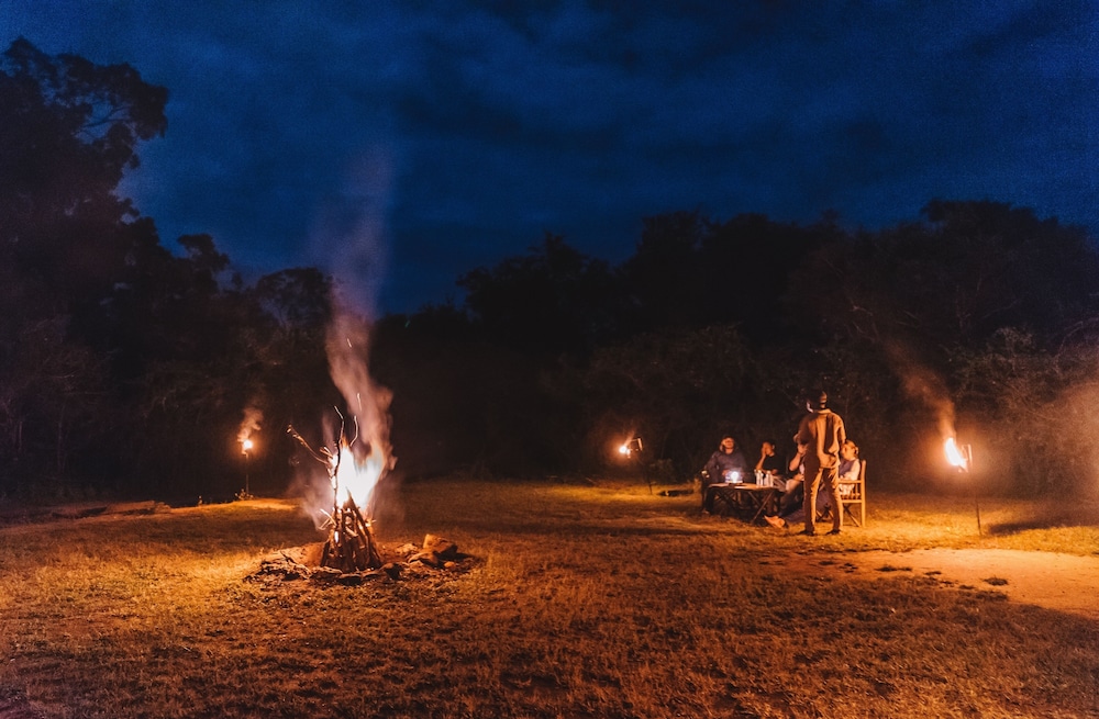 Mahoora - Yala by Eco Team