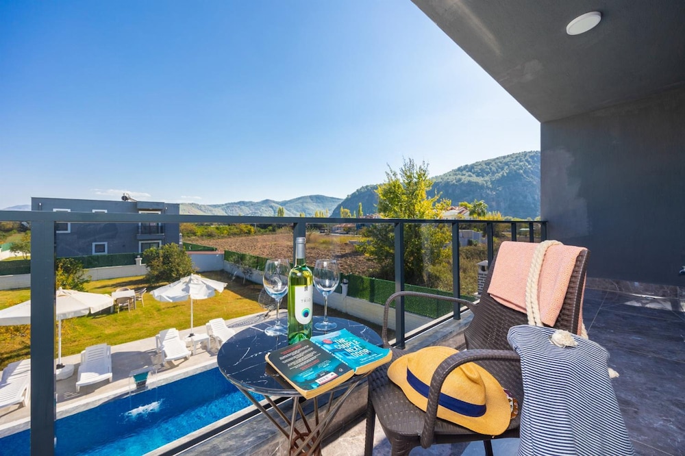 Villa Grand Yasar 3 in Ok Ular