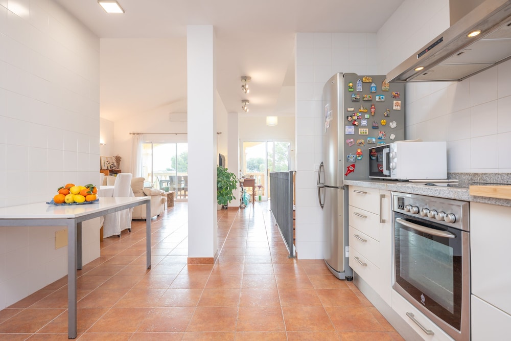Xilvar in Mallorca With 3 Bedrooms and 2 Bathrooms