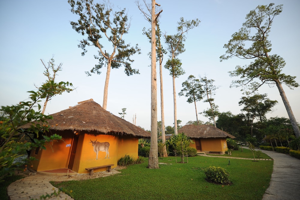 Vana Varin Resort Hua Hin
