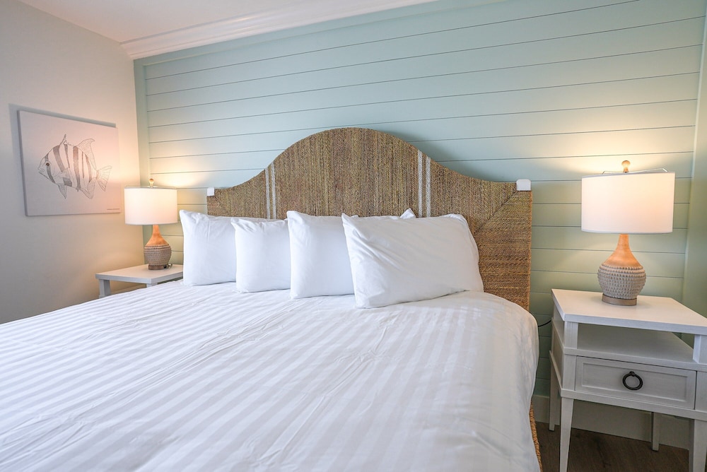 Manasota Key Resort