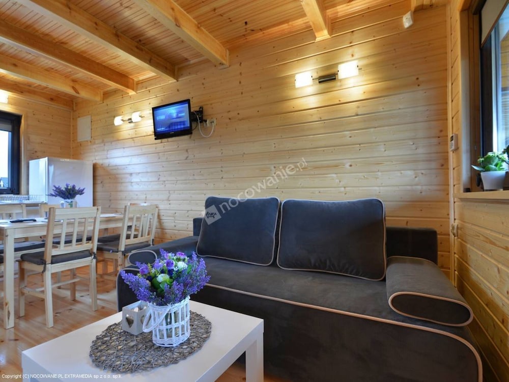 Two-storey Holiday Cottages, Plesna