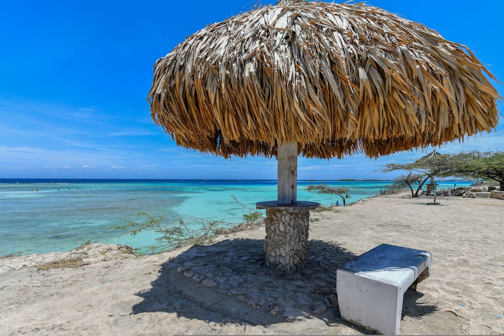 2 min Walk to Ocean - Mangel Halto Aruba
