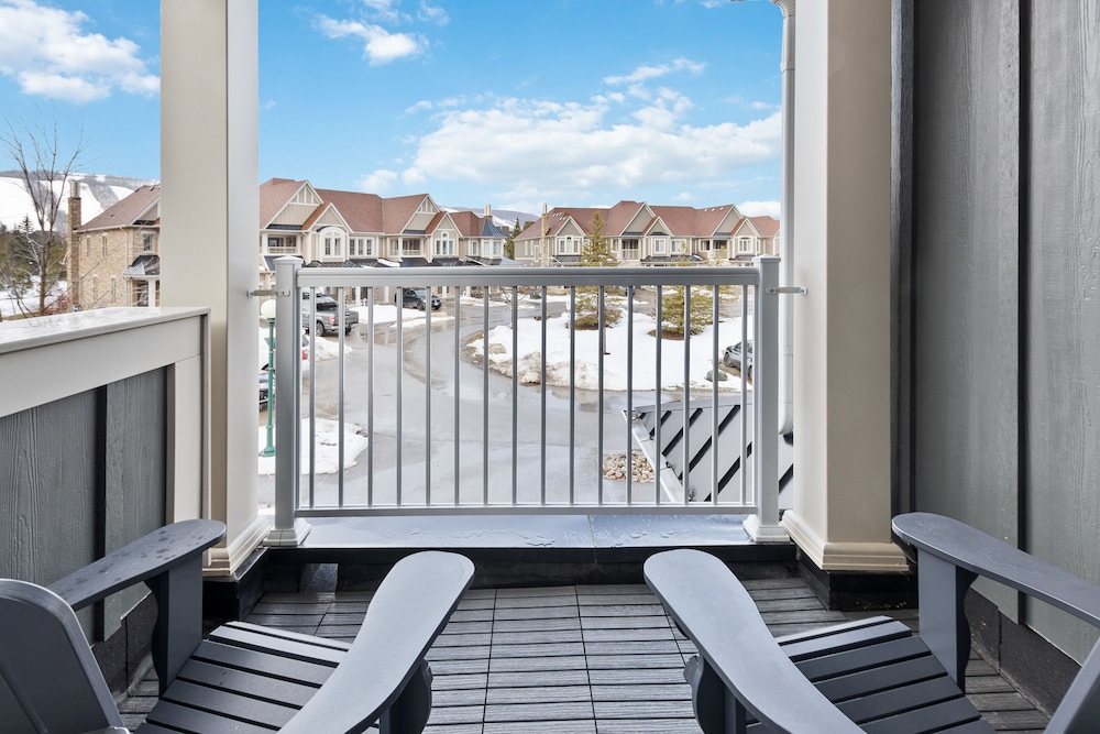 Historic Snowbridge Townhomes