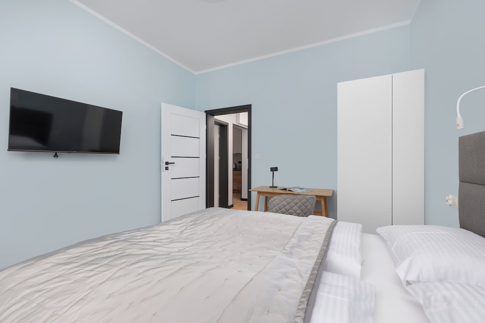 Światowida Apartment for 4 by Renters