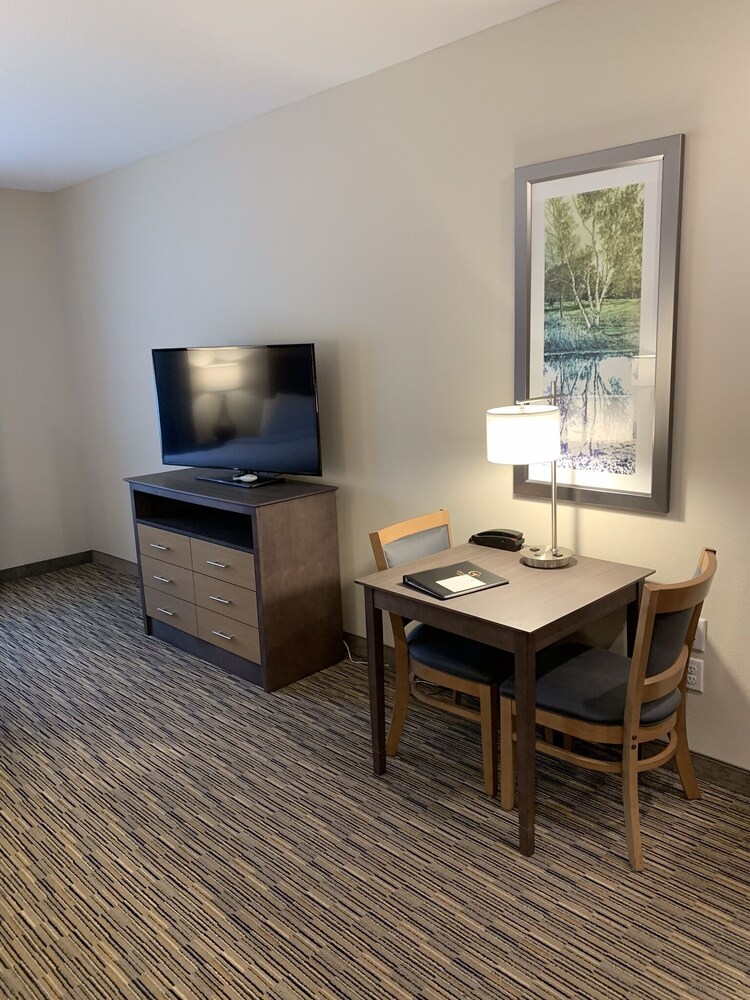 Little Crow Resort & Conference, Trademark by Wyndham