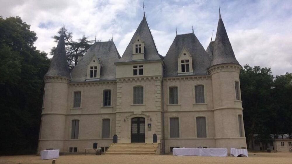 Château de Baillant