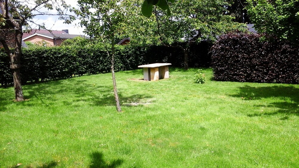 Holiday Home for 8 People in Butgenbach