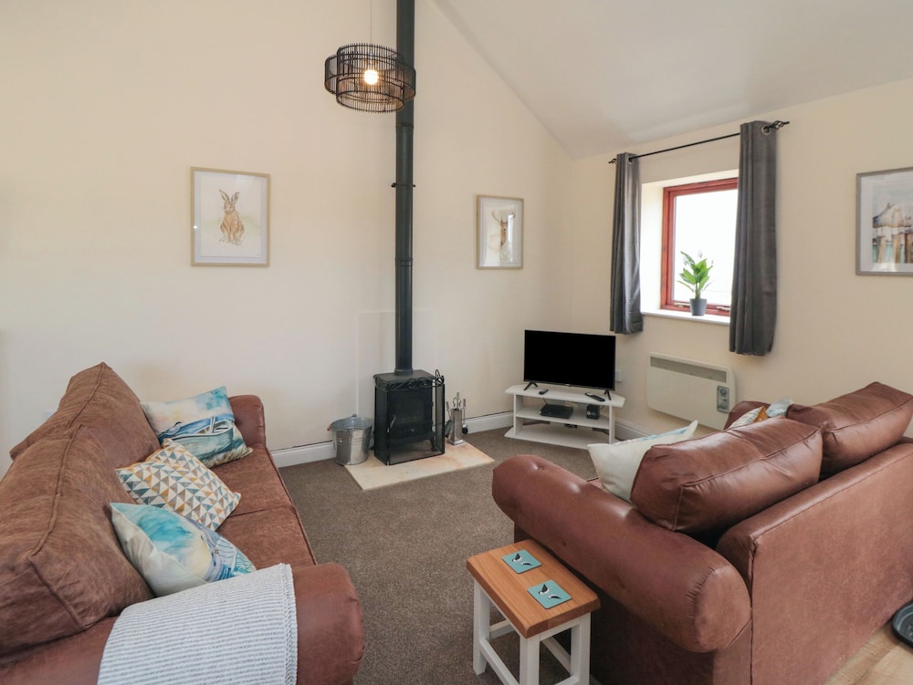 Curlew Cottage