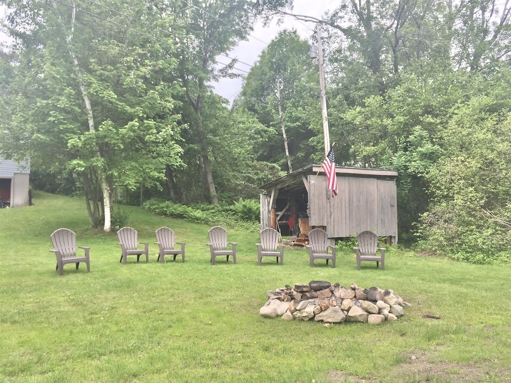 Loons View Limit 20 5 Bedroom Home