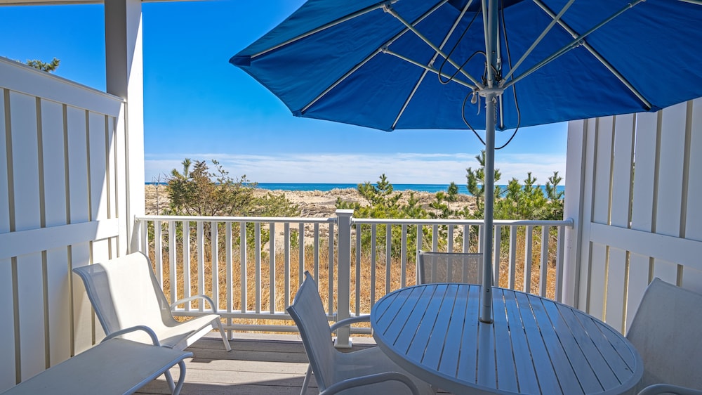 Sea Crest Resort