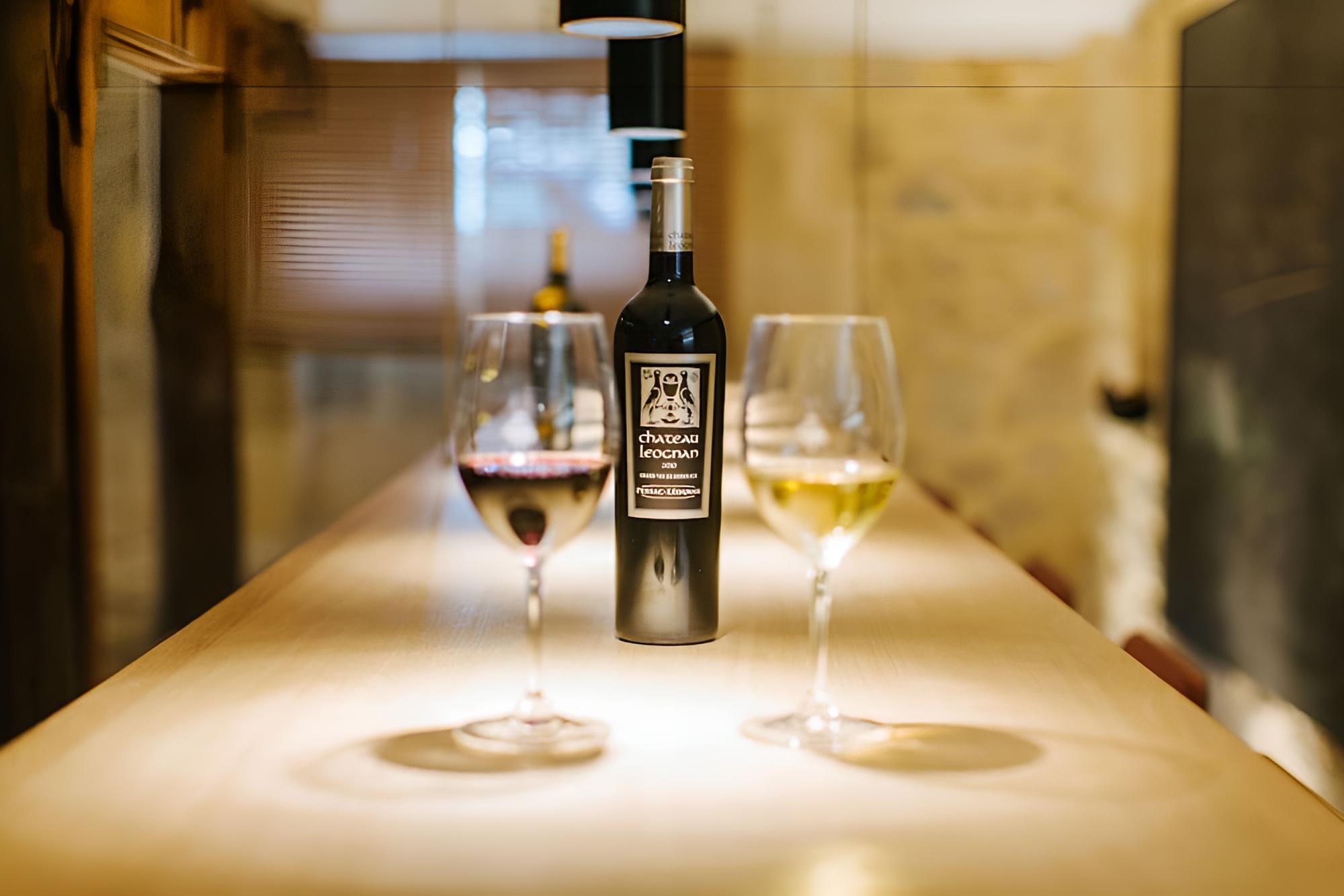 La Course Maison D'Hôtes de Luxe
