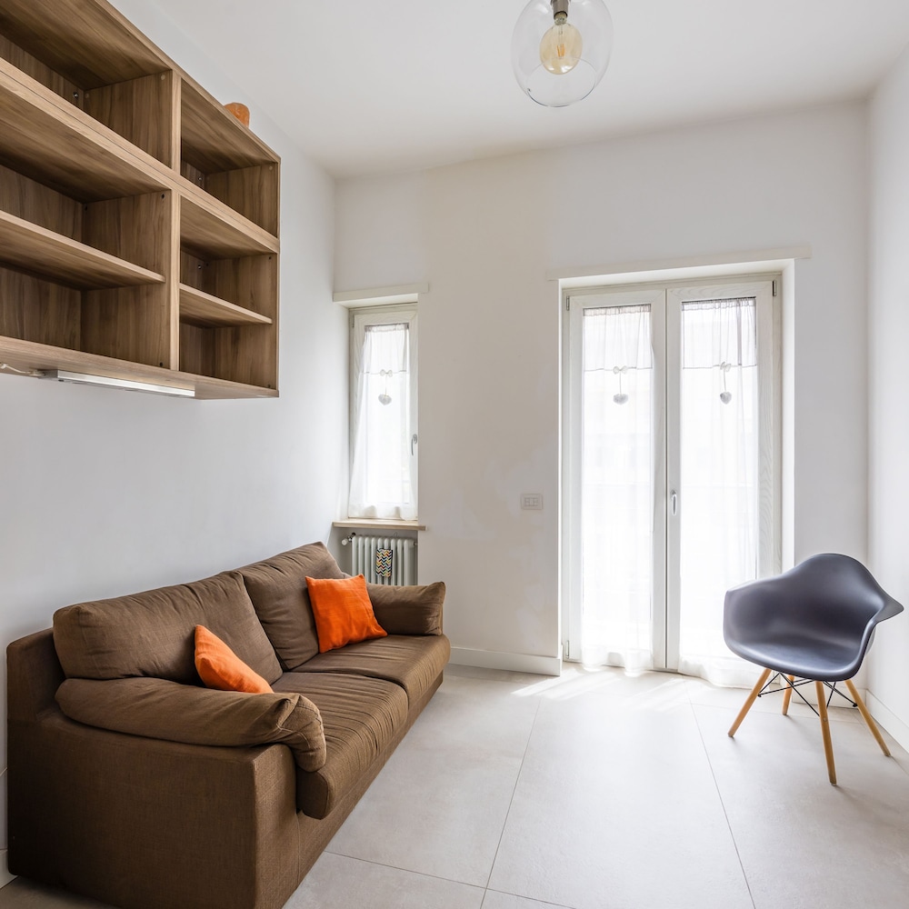 Malta Modern and Lovely Flat With Parking