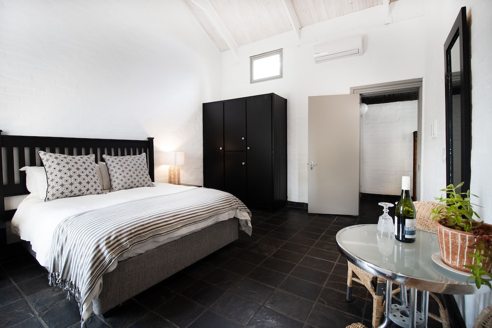 Karoo Retreat