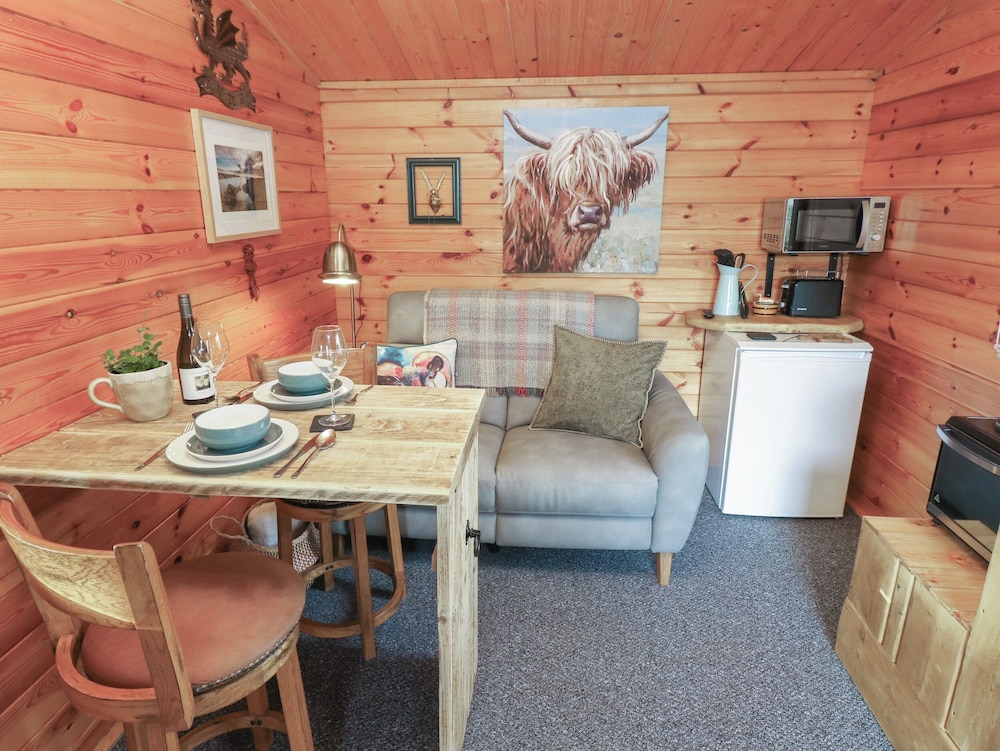 Mill Cabin Denant