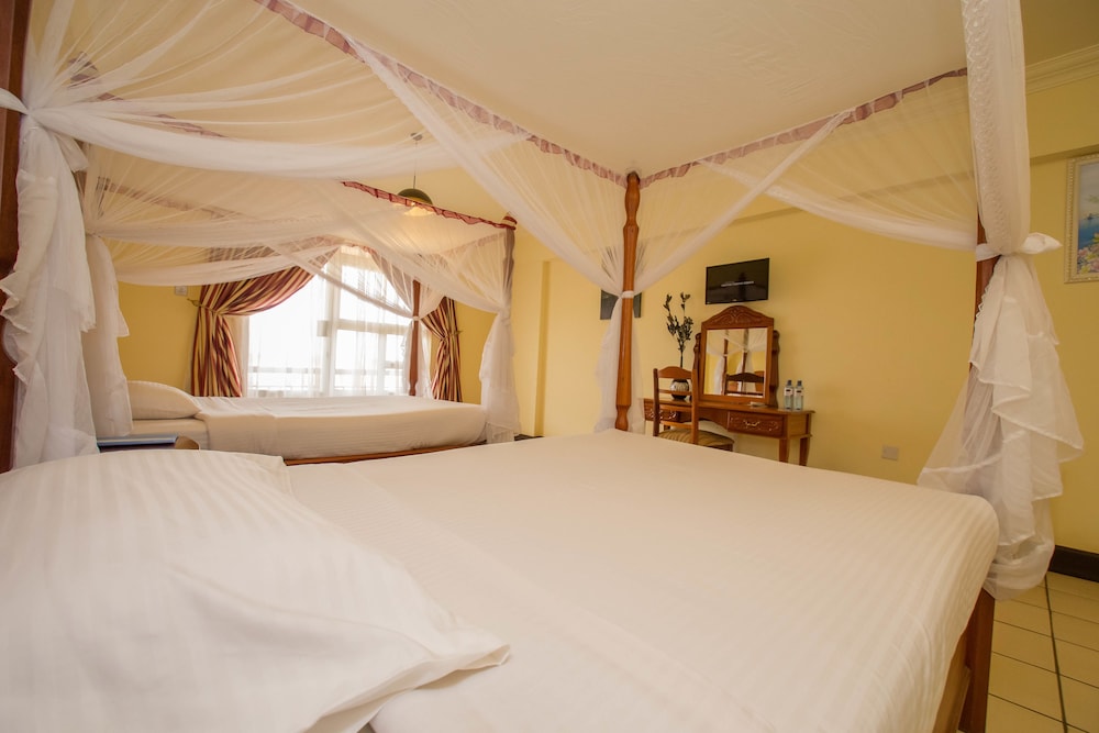 Rainbow Ruiru Resort