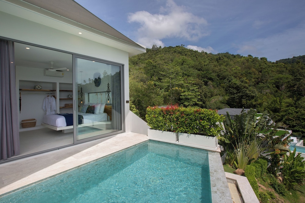 ZOG Villas