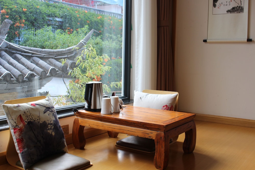 Bo Nan Homestay